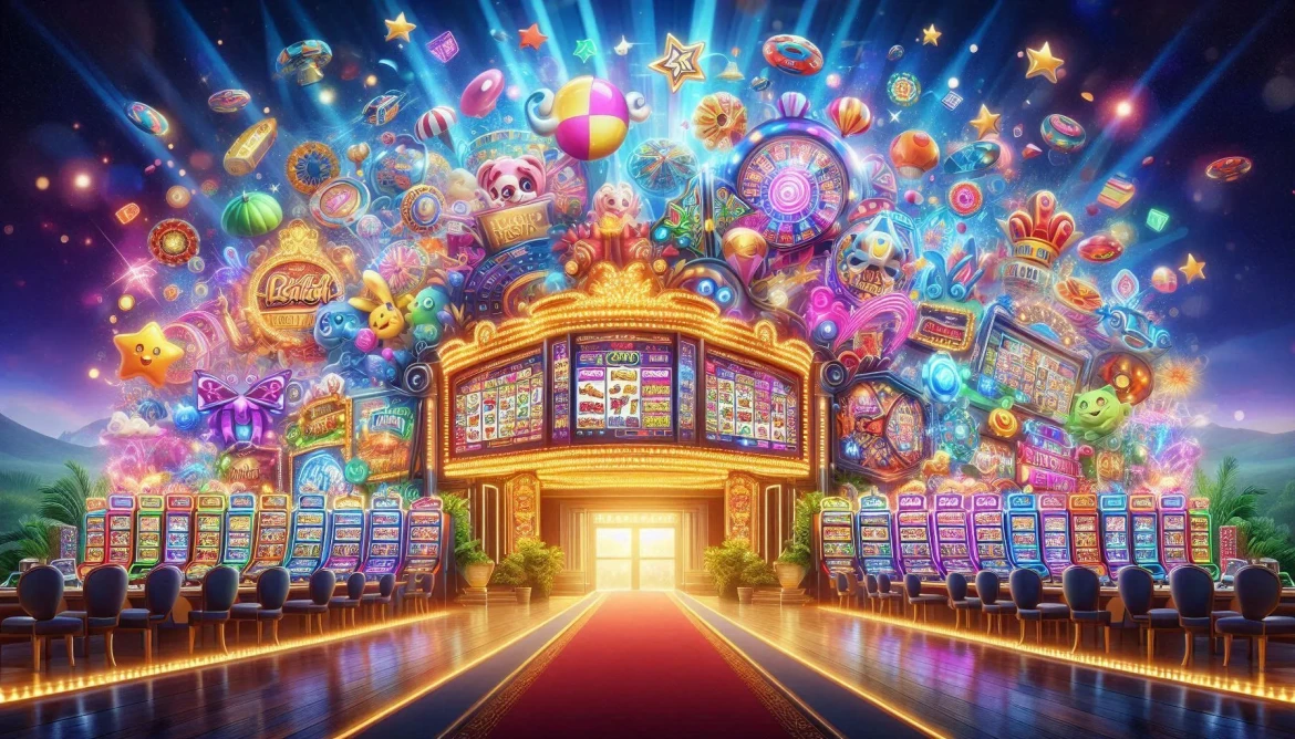 Lazybar Casino